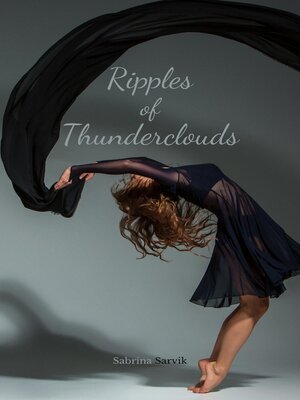 cover image of Ripples of Thunderclouds